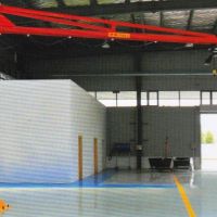 上海起重機(jī)-行車行吊旋臂起重機(jī)銷售維修保養(yǎng)維保年審檢驗