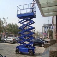 ?？谄鹬貦C(jī)-升降平臺(tái)安裝維修