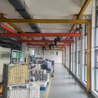 成都起重機、電動單梁起重機 成都門式起重機