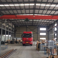 成都起重機，成都航吊行車 四川新盛華起重機有限公司