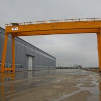 ?？?門式單梁起重機(jī) 廠家直銷