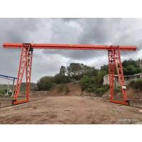 佛山起重機廠家供應(yīng)雙主梁門式起重機安裝。維修。