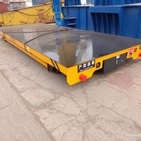 河南 KPX蓄電池供電 電動(dòng)平車(chē) 法蘭克生產(chǎn)