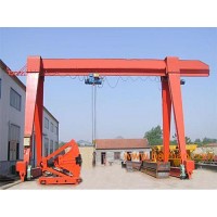 香格里拉起重機-廠家直銷，質(zhì)量保證-