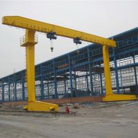 ?？?門式單梁起重機(jī) 廠家直銷