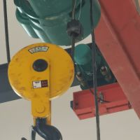 青白江起重機(jī)銷售、青白江行車維修