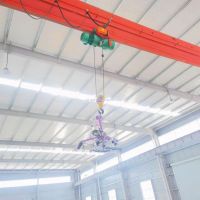 成都起重機KBK行車懸臂吊、四川新盛華起重機有限公司！