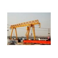 太原門(mén)式起重機(jī)喬遷改造