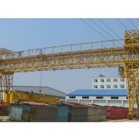 大連長?？h起重機(jī)廠家