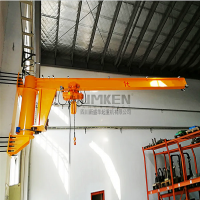 成都懸臂吊、KBK起重機、四川新盛華起重機有限公司專業(yè)廠家！