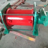 濟(jì)南起重機(jī)-卷?yè)P(yáng)機(jī)
