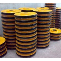 昆明起重機—蒙自起重配件滑輪組廠家直銷