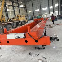 江門市共和鎮(zhèn)、雙梁起重機、吊機、天吊、航吊