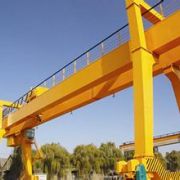 陜西中力源起重機(jī)械有限公司-咸陽分公司