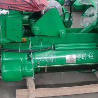 防爆電動(dòng)葫蘆、黃河防爆起重機(jī)