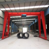 天津雙梁門式起重機(jī)制造安裝、質(zhì)量好