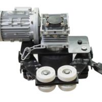 金爾特kbk電動(dòng)小車(chē)