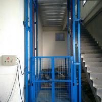 沈陽液壓升降機(jī)，升降貨梯制作