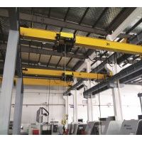 溫州起重機，溫州歐式起重機廠家。HD型歐式起重機