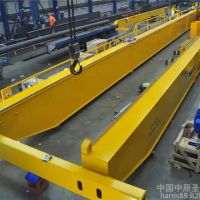 成都都江堰歐式雙梁起重機(jī)安裝檢驗，成都?xì)W式起重機(jī)廠家