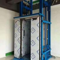 閻良液壓升降貨梯廠家-安裝室內(nèi)貨梯、升降平臺(tái)、貨梯加固維修
