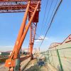龍門吊、提梁機安裝、拆除廠家 18782127665