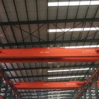 成都起重機(jī)廠家，單梁行車 電動(dòng)葫蘆