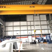 閻良銷售河南礦山牌單梁行吊、雙梁橋式起重機、歐式起重機性能佳