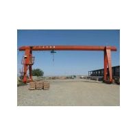 昆明起重機(jī)｜昆明行車｜五華區(qū)MH型電動(dòng)葫蘆門式起重機(jī)銷售