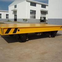 朔州電動(dòng)平車