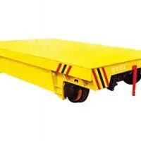 石家莊起重機(jī)-電動(dòng)平車