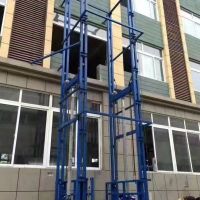 價格便宜，樂山市液壓升降貨梯銷售安裝維修廠家