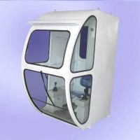 成都起重機(jī)-司機(jī)室，起重配件廠家直發(fā)