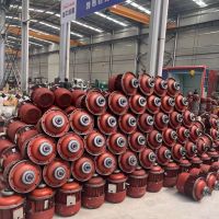 韓城批發(fā)電動葫蘆電機、遙控器、起重機配件、行吊維修