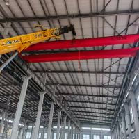 成都32噸雙梁橋式起重機(jī)、2t-32t龍門(mén)吊行車電動(dòng)葫蘆