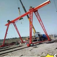 寧波門(mén)式起重機(jī)廠家