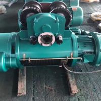 渭南批發(fā)行吊電動葫蘆-更換電動葫蘆電機、減速機、斷火限位器